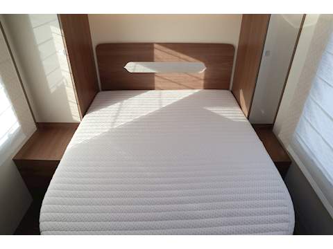 Burstner Lyseo Harmony T 734 - U1202
