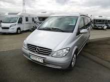 Mercedes Viano 2009 Bilbo Dezine1