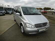 Mercedes Viano 2009 Bilbo Dezine2