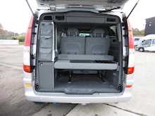 Mercedes Viano 2009 Bilbo Dezine6