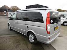 Mercedes Viano 2009 Bilbo Dezine7
