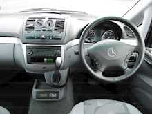 Mercedes Viano 2009 Bilbo Dezine11