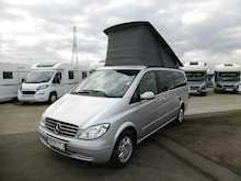 Mercedes Viano 2009 Bilbo Dezine0