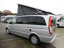 Mercedes Viano 2009 Bilbo Dezine8