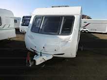 Sterling Eccles 2010 Quartz0