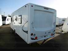 Sterling Eccles 2010 Quartz4