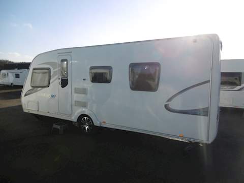 Sterling Eccles Quartz - U1205