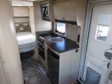 Sterling Eccles 2010 Quartz9