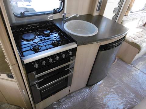 Sterling Eccles Quartz - U1205