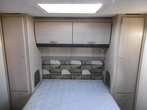 Sterling Eccles Quartz - U1205