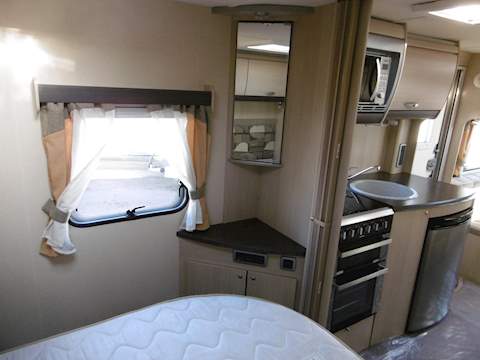 Sterling Eccles Quartz - U1205