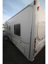 Bailey Senator 2008 Indiana2