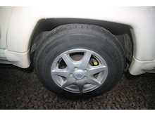 Bailey Senator 2008 Indiana3