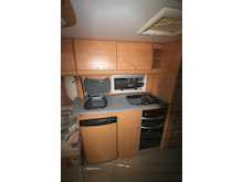 Bailey Senator 2008 Indiana4