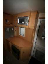 Bailey Senator 2008 Indiana5