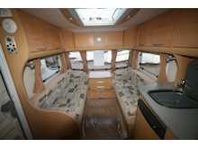 Bailey Senator 2008 Indiana6