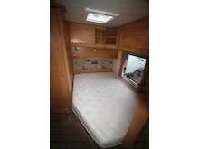 Bailey Senator 2008 Indiana7