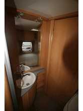 Bailey Senator 2008 Indiana8