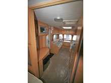 Bailey Senator 2008 Indiana10