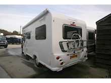 Bailey Autograph 2015 7651