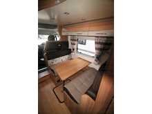 Bailey Autograph 2015 7654