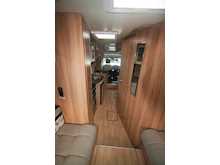 Bailey Autograph 2015 7657