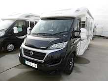 Swift Bolero 2015 724 FB0