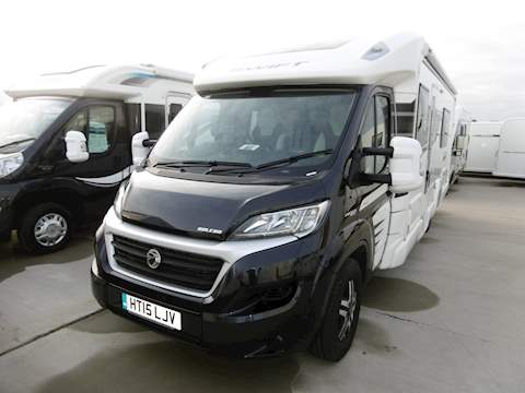 Swift Bolero