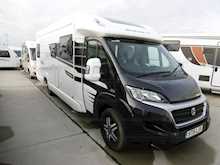 Swift Bolero 2015 724 FB1