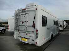 Swift Bolero 2015 724 FB2