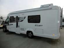 Swift Bolero 2015 724 FB4