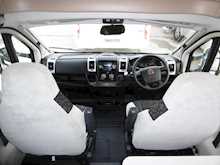Swift Bolero 2015 724 FB5