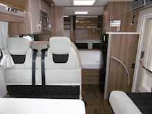 Swift Bolero 2015 724 FB7