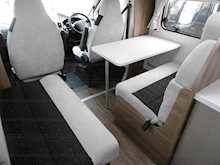 Swift Bolero 2015 724 FB10
