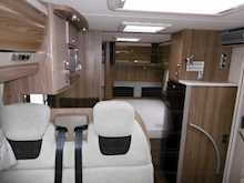 Swift Bolero 2015 724 FB11