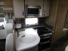 Swift Bolero 2015 724 FB12