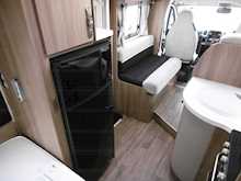 Swift Bolero 2015 724 FB14