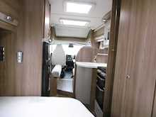 Swift Bolero 2015 724 FB17