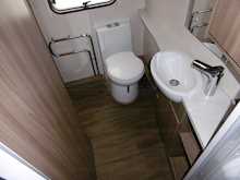 Swift Bolero 2015 724 FB20