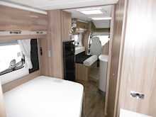Swift Bolero 2015 724 FB21