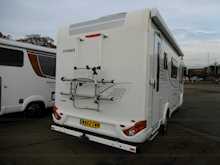 Hymer B 2012 5443