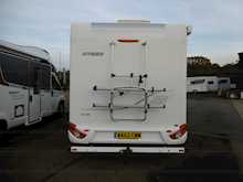 Hymer B 2012 5444