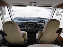 Hymer B 2012 5447