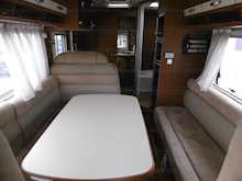 Hymer B 2012 5449
