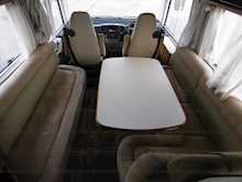 Hymer B 2012 54413