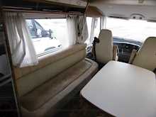 Hymer B 2012 54414