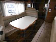 Hymer B 2012 54415