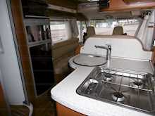 Hymer B 2012 54418
