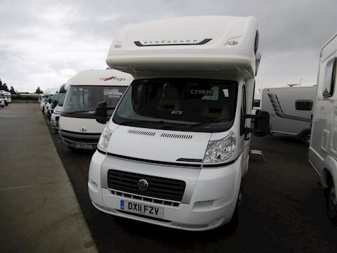 Swift Bessacarr