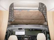 Swift Bessacarr 2011 E 4358